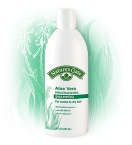 ALOE VERA SHAMPOO 18OZ