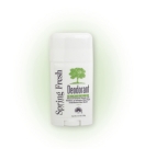 SPRING FRESH DEODORANT STICK