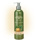 ORGANICS NEROLI ORANGE CHOCOLATE MINT 12OZ