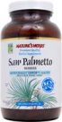 SAW PALMETTO BERRIES 600MG 250CAPS