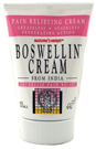 Boswellin Cream 4oz