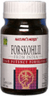 FORSKOHLI 50 TABS