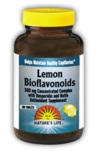 LEMON BIOFLAVONOIDS 1000MG 100TABS
