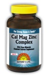 CAL MAG ZINC COMPLEX 100CAPS