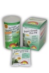 SUPER GREEN PRO 96 2LB