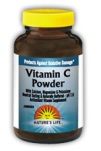 VIT C POWDER BUFFERED 8.4OZ