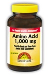 AMINO ACID 1000MG 100CAPS