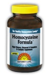 HOMOCYSTEINE FORMULA 90CAPS