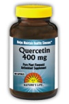 QUERCETIN 400MG 100VCAPS