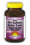 MSM TRI SULFATE JOINT EASE 60TABS