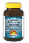 Full Spectrum Antioxidant Soft Multi 120 Softgels
