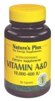 A D 10000 400 IU WATER DISPERSIBLE 90 CT