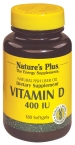 VITAMIN D 400 IU 90 TABS WATER DISP.