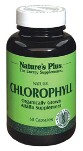 CHLOROPHYLL 90 V-CAPS