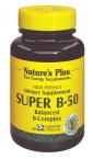 SUPER B 50 60 V-CAPS