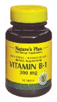 VIT B-1 300 MG S/R 90 TABLETS