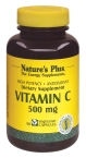 VIT C 500 MG 90 V-CAPS