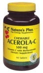 ACREOLA C COMPLEX 500 MG 90 WAFERS