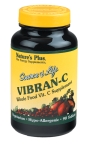 SOURCE OF LIFE VIBRAN C 600 MG 90 TABS