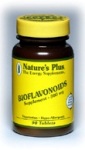 BIOFLAVONOIDS 500 MG  90 TABS