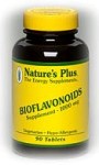 BIOFLAVONOIDS 1000 MG 90 TABS