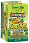 HERBAL KID GREENZ 90 ANIMALS