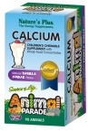 Animal Parade Chewable Calcium 90 Chewable Animals