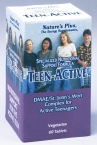 TEEN ACTIVE 60 TABS