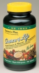 SOURCE OF LIFE IRON FREE 180 TABS