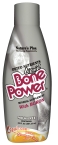 LIQ. BONE POWER ORANGE CREAM 8 OZ.