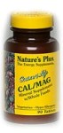 SOURCE OF LIFE CAL/MAG 90 TABS
