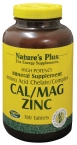 CAL MAG ZINC 1000 500 75 90 TABS
