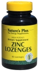 ZINC 16 MG 90 LOZENGES