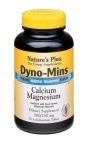 DYNOMINS CALCIUM/MAGNESIUM 90 TABS