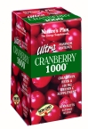 ULTRA CRANBERRY 1000 SUST RELEASE 60TABS