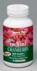 LOVE BERRIES CHEWABLE CRANBERRY 90 TABS