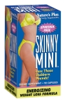 SKINNY MINI 90 V-CAPS