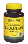 BROMELAIN 500 MG 60 TABS