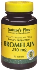 BROMELAIN 250 MG 90 TABS