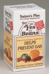 SAY YES TO BEANS 60 V-CAPS