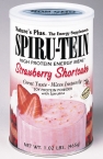 SPIRU TEIN STRAWBERRY SHORTCAKE 1.02 LBS