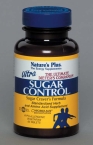 ULTRA SUGAR CONTROL 60 TABS