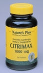 CITRIMAX 1000 MG 60 TABS