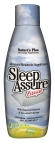 SLEEP-ASSURE LEMON 8 OZ.