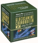 GLUCO CHOND MSM ULTRA RX JOINT CREAM 4 OZ