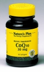 COQ10 30 MG 60 S-GEL 