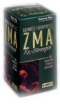 ZMA RX STRENGTH ZINC MAGNESIUM 90 CAPS