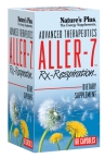 ALLER-7 RX-RESPIRATION 60 CAPS