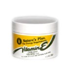 VIT E CREAM 2.2 OZ 