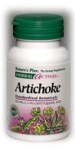 ARTICHOKE 250 MG 60 CAPS